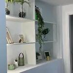 Holiday home Cantinho Da Nina *