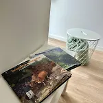 Holiday home Cantinho Da Nina Arcos de Valdevez
