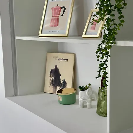 Feriehus Cantinho Da Nina