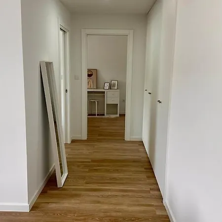 Cantinho Da Nina Feriehus Arcos de Valdevez