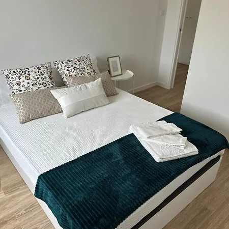 Cantinho Da Nina Arcos de Valdevez