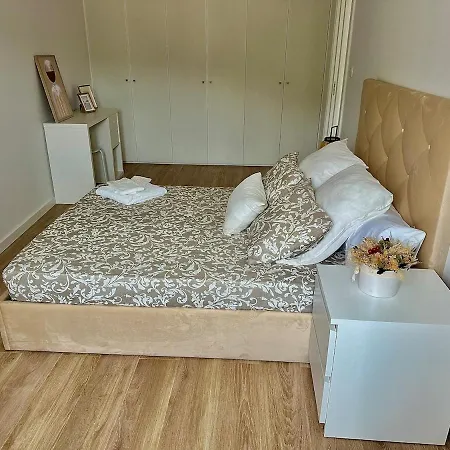 Cantinho Da Nina * Arcos de Valdevez