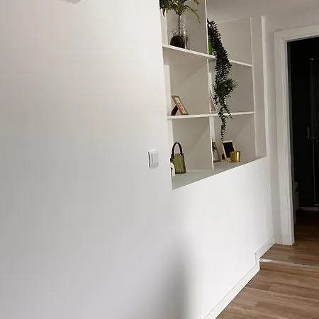 Feriehus Cantinho Da Nina *
