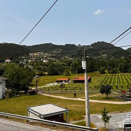 Cantinho Da Nina * Arcos de Valdevez