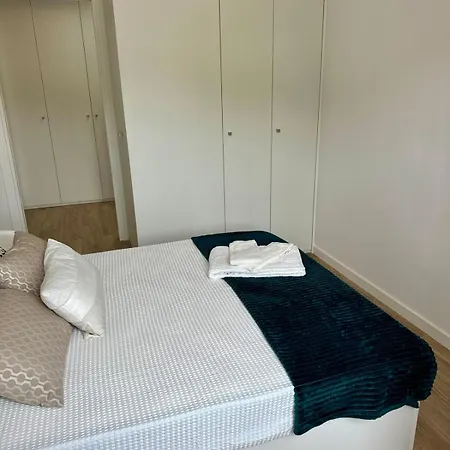 Cantinho Da Nina Ferienhaus Arcos de Valdevez