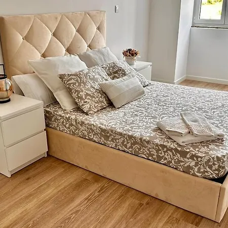 Cantinho Da Nina Feriehus Arcos de Valdevez