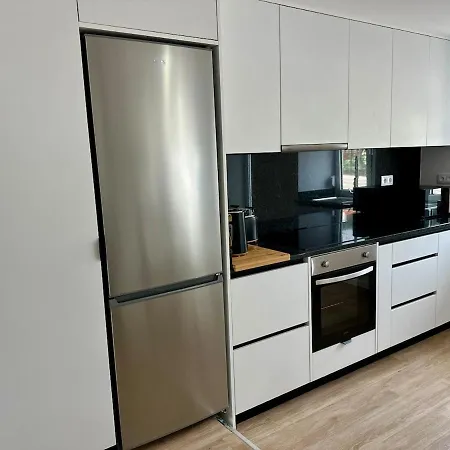 Feriehus Cantinho Da Nina *